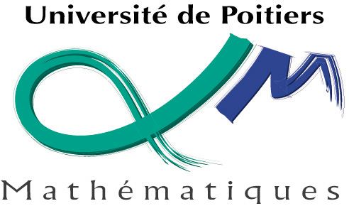 Laboratoire de Mathématiques de l’Université de Poitiers
